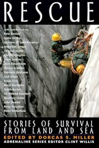 Rescue: Stories of Survival from Land and Sea (Adrenaline)