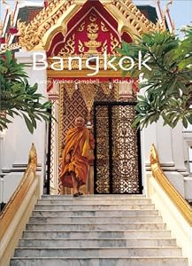 Bangkok by Caren Weiner Campbell