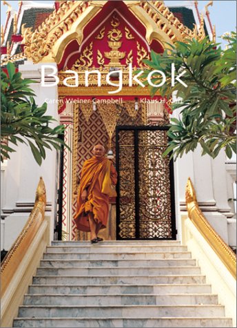 Bangkok by Caren Weiner Campbell