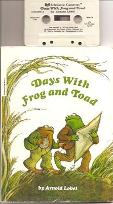 Days with Frog and Toad