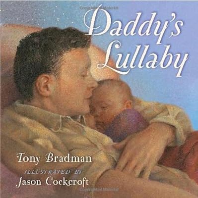 Daddy's Lullaby