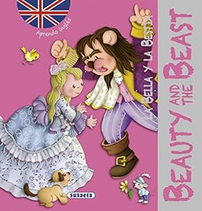 Beauty and the Beast / La bella y la bestia