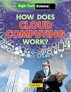 How Does Cloud Computing Work?