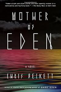 Mother of Eden