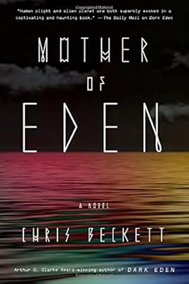 Mother of Eden