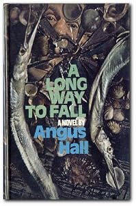 A Long Way to Fall