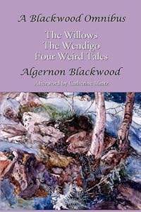 A Blackwood Omnibus