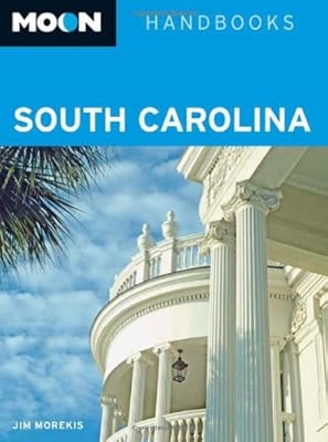 Moon South Carolina