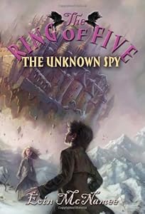 The Unknown Spy