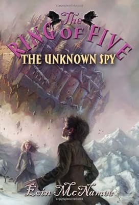 The Unknown Spy