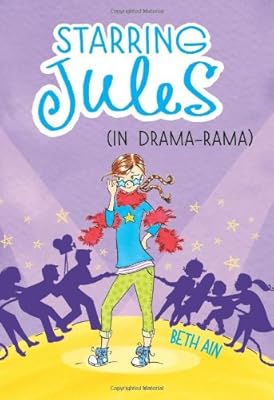 Starring Jules #2: Starring Jules
