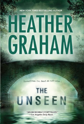 The Unseen by Heather Graham
