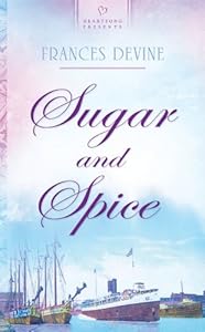 Sugar and Spice