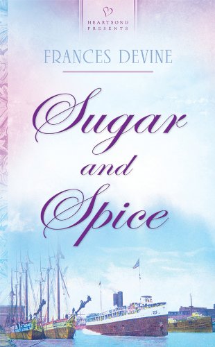 Sugar and Spice by Frances Devine