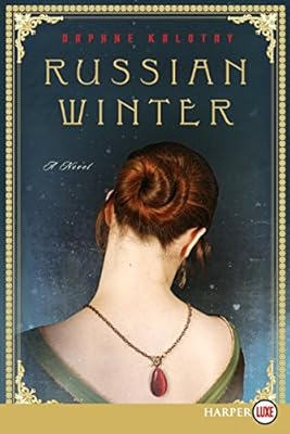 Russian Winter: A Novel