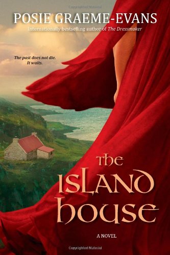 The Island House: A Novel by Posie Graeme-Evans