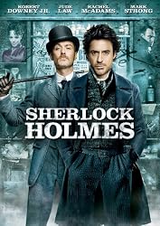 Sherlock Holmes (2010)