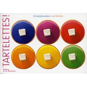 Tartelettes !