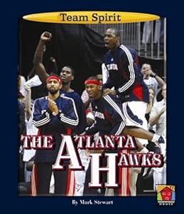 The Atlanta Hawks (Team Spirit (Norwood))