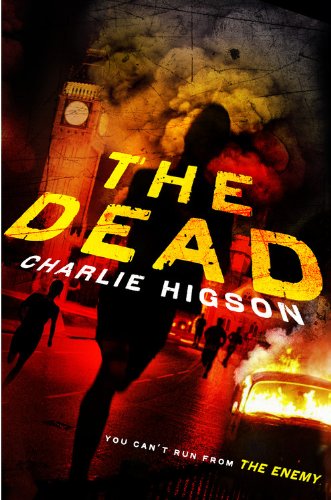 The Dead (An Enemy Novel)
