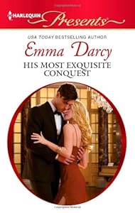 His Most Exquisite Conquest (Harlequin Presents)