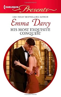 His Most Exquisite Conquest (Harlequin Presents)