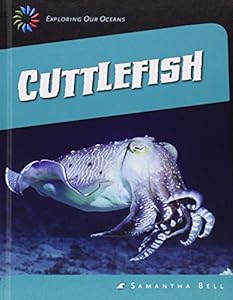 Cuttlefish