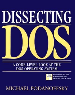 Dissecting DOS