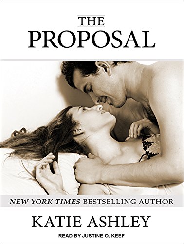 The Proposal by Katie Ashley