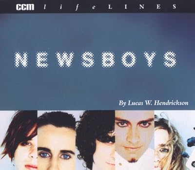 Newsboys (Ccm Lifelines)