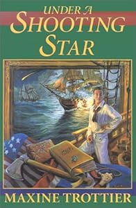 Under a Shooting Star (The Circle of Silver Chronicles)