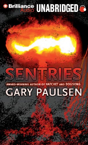Sentries by Gary Paulsen