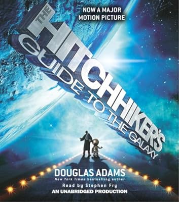 The Hitchhiker's Guide to the Galaxy