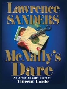 McNally's Dare