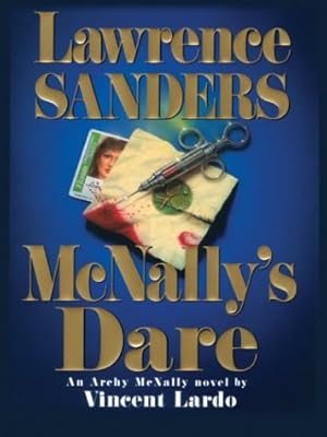McNally's Dare