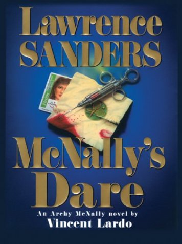 McNally's Dare by Vincent Lardo