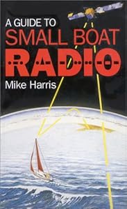 A Guide to Small Boat Radio