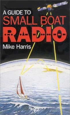A Guide to Small Boat Radio