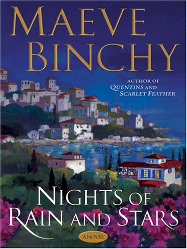 Nights of Rain and Stars by Maeve Binchy