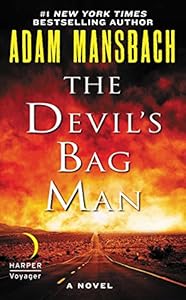 The Devil's Bag Man: A Novel