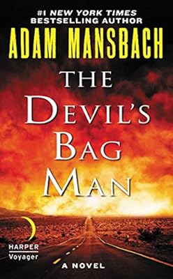 The Devil's Bag Man: A Novel