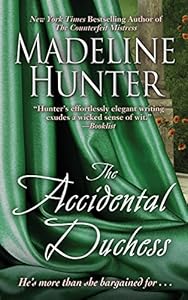 The Accidental Duchess