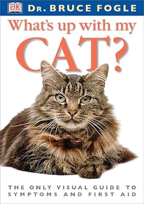 What's Up With My Cat?