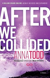 After We Collided (The After Series Book 2)