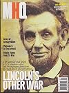 MHQ The Quarterly Journal of Military History Spring 2018 Vol 30 No 3