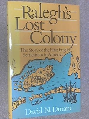 Raleigh's Lost Colony