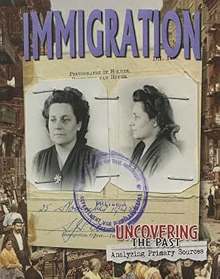 Immigration
