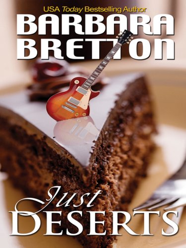 Just Desserts by Barbara Bretton