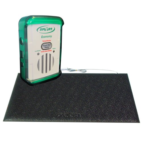 Algopix Similar Product 4 - SMART CAREGIVER EFM3SYS  Economy