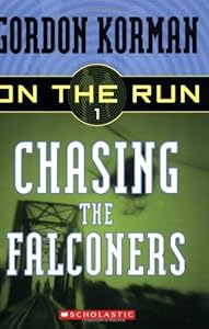 Chasing the Falconers